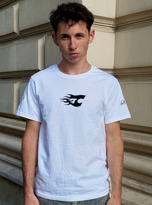RACING REGULAR TEE
