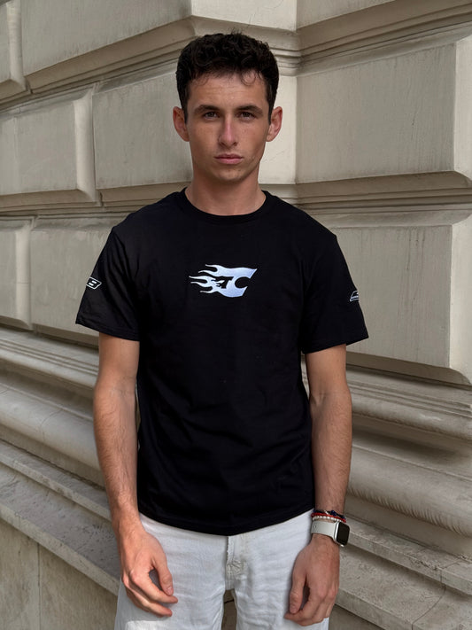 RACING REGULAR TEE