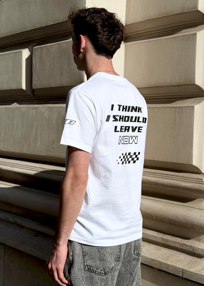 RACING REGULAR TEE
